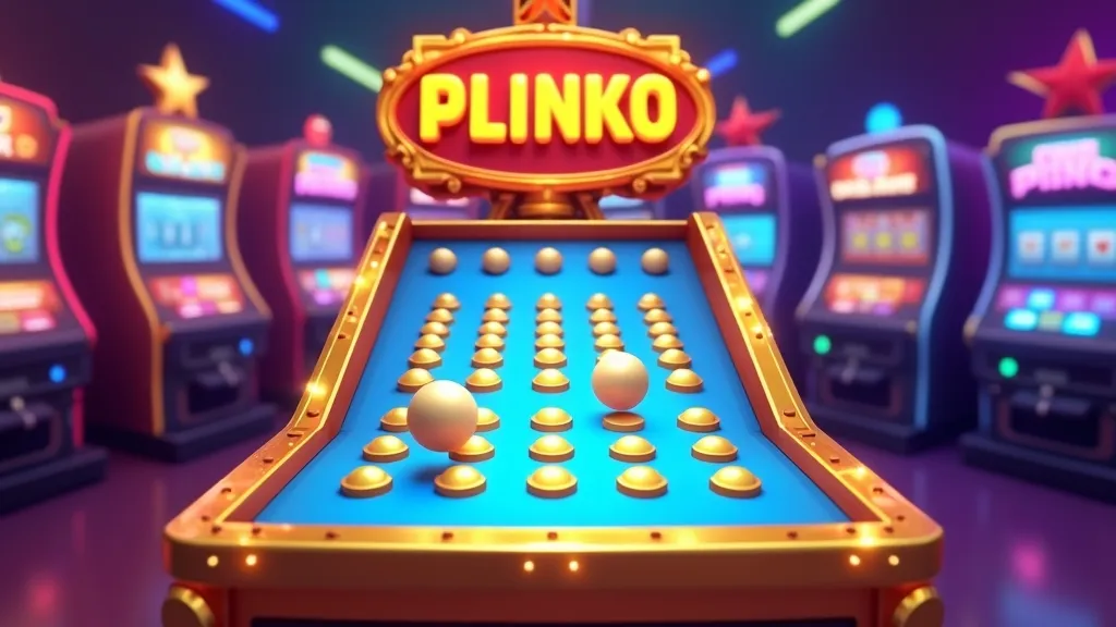 plinko stake plinko stake